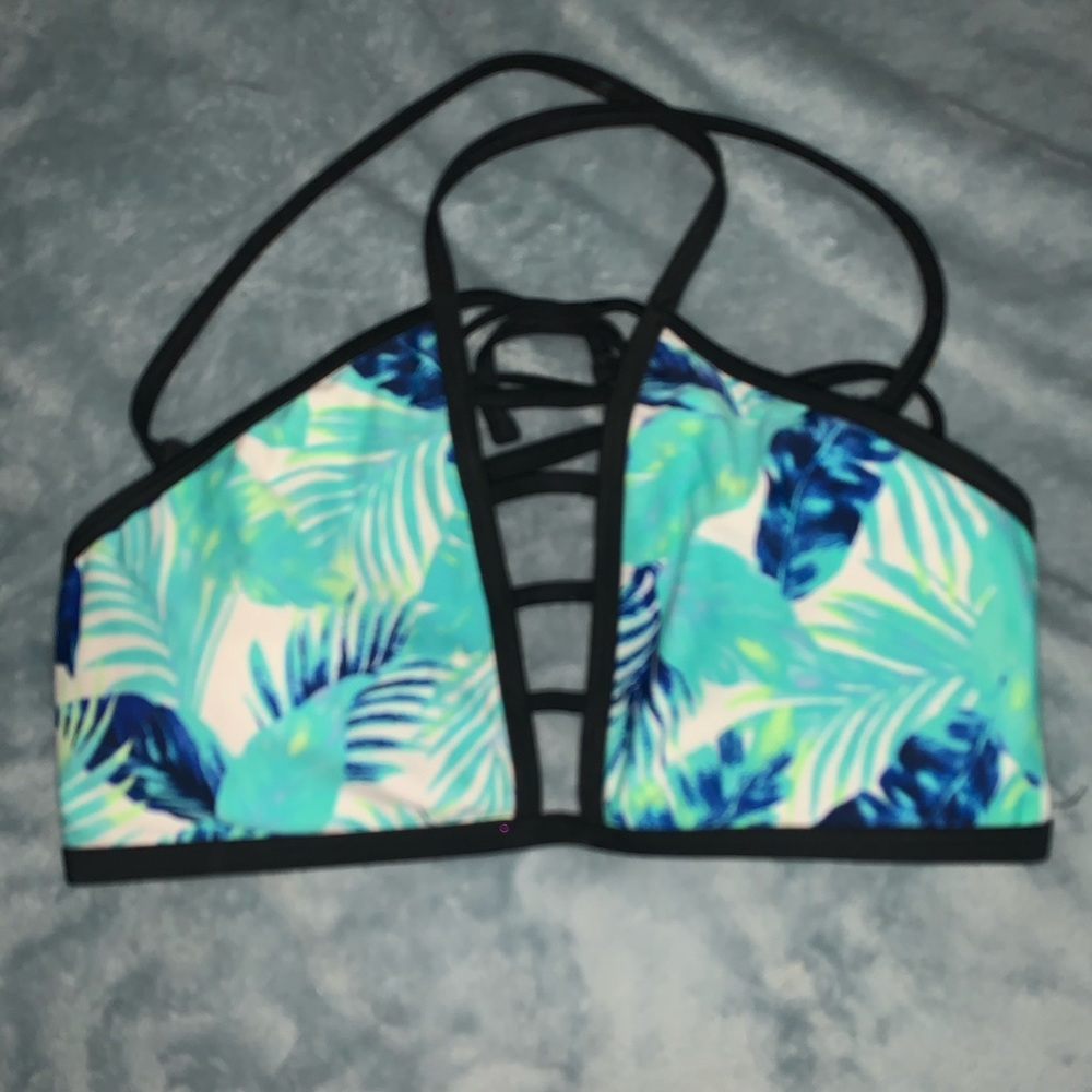 Bikini top